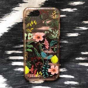 Rifle Paper Company iPhone 7 Case